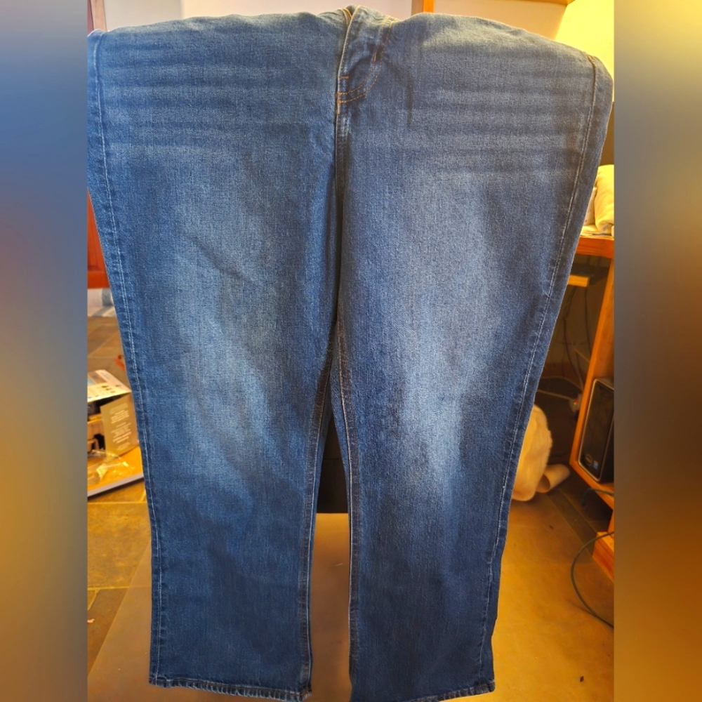 Women's Jeans